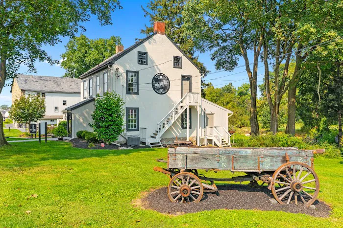 House and Barn 5