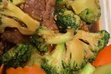 Four Seasons Asian Cuisine