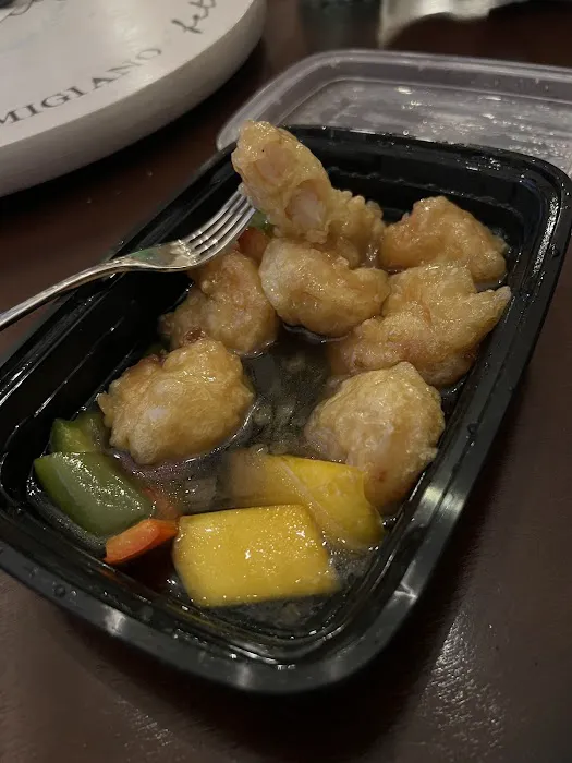 Asian Cafe 9