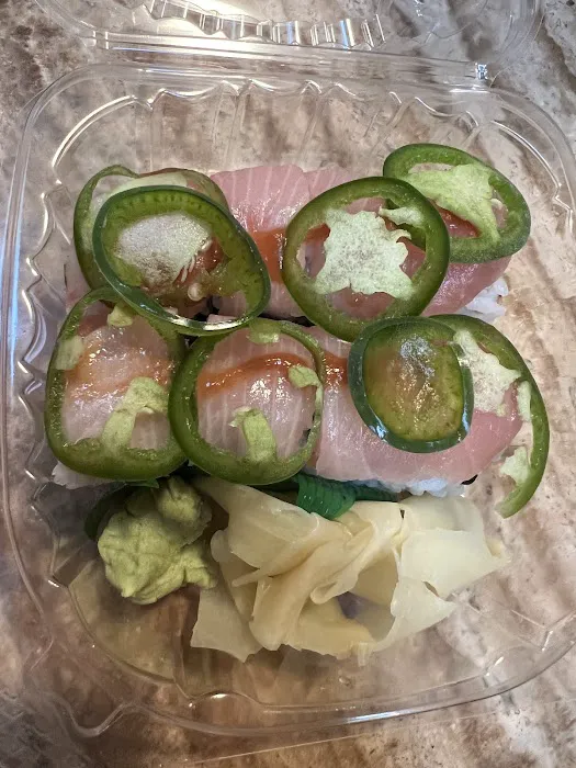 Asian Cafe 10