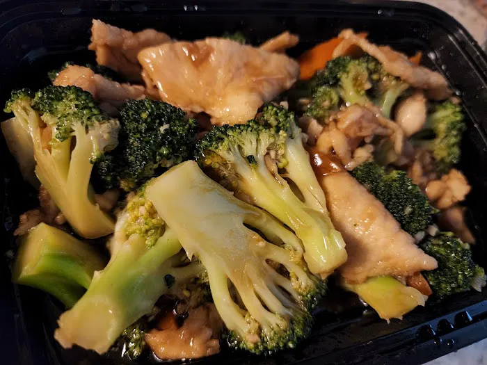 Asian Cafe 3