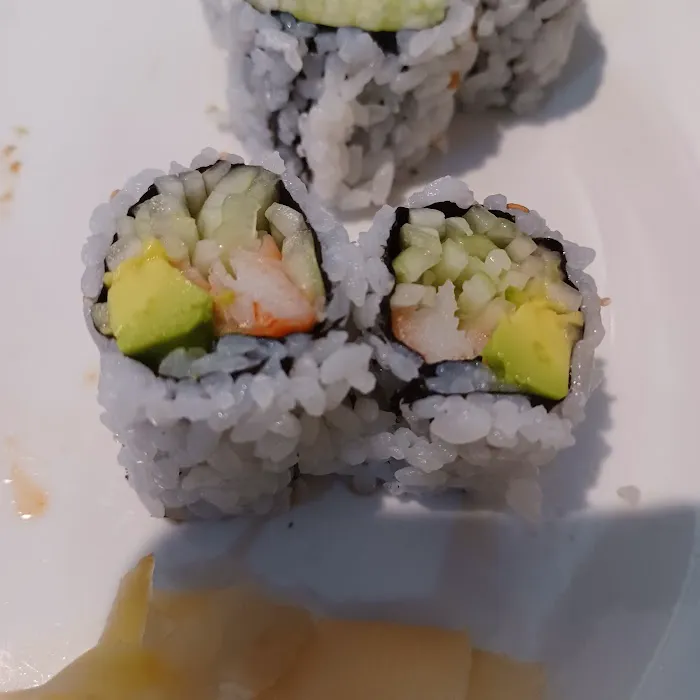 Asian Cafe 5