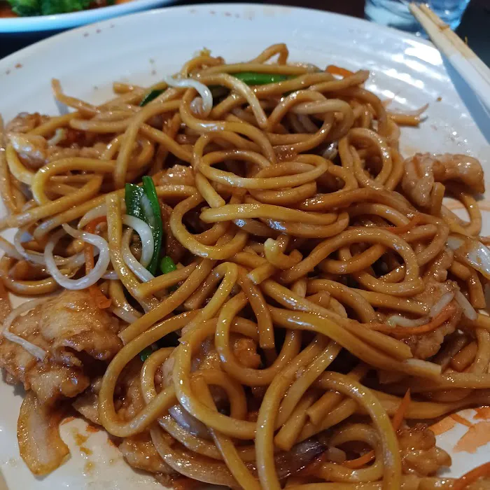 Asian Cafe 4
