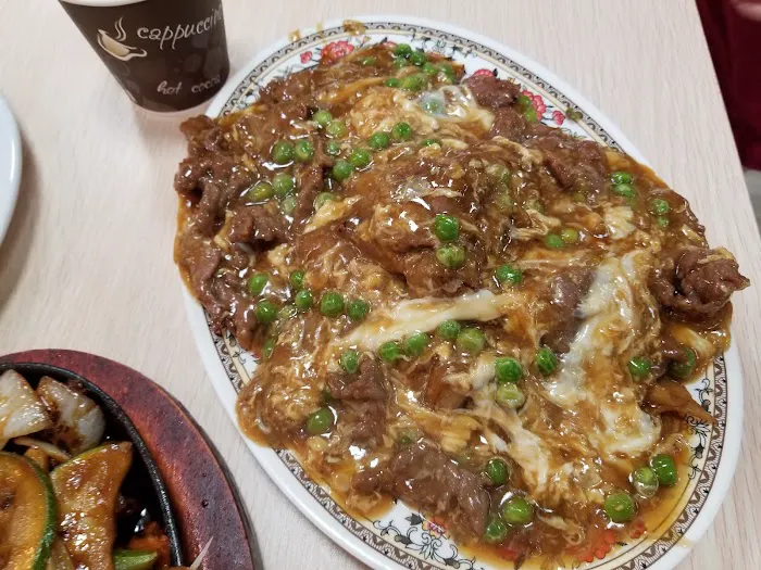 Hong Kong BBQ 9
