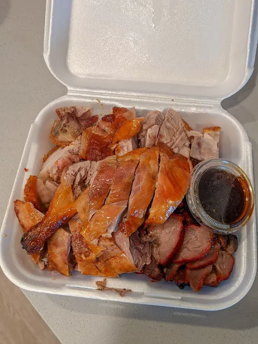 Hong Kong BBQ 8