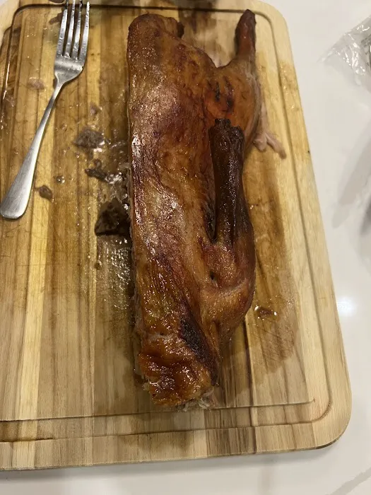 Hong Kong BBQ 2