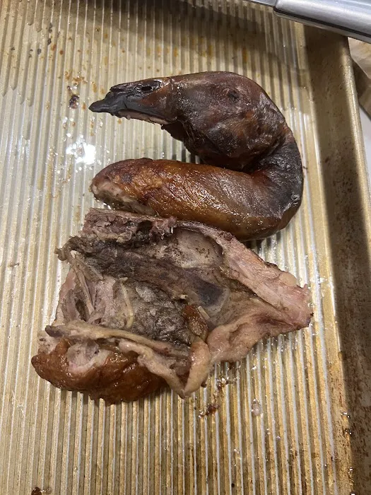 Hong Kong BBQ 4