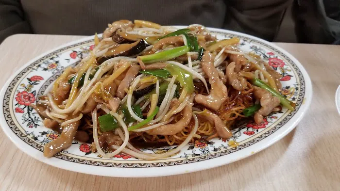 Hong Kong BBQ 7