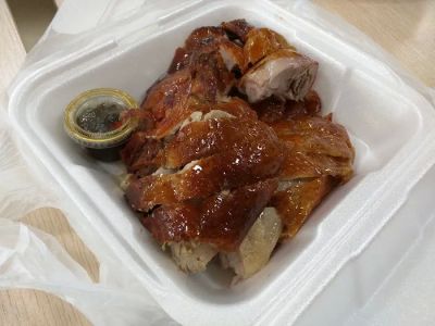 Hong Kong BBQ 0