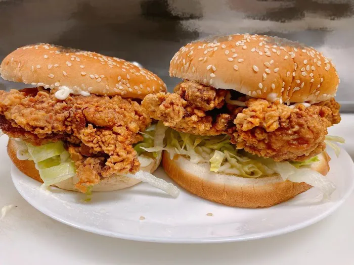 Hot Duck 5
