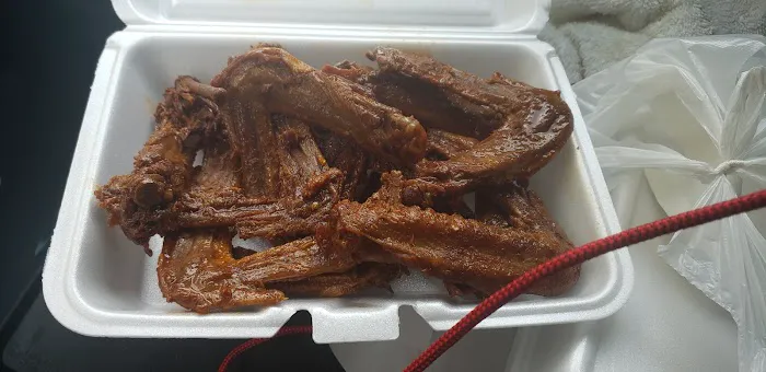 Hot Duck 6