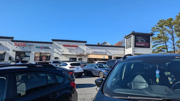 Canton Cooks 9