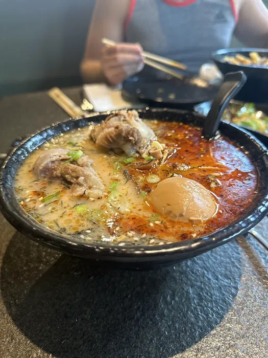Food Terminal (Sandy Springs) 8