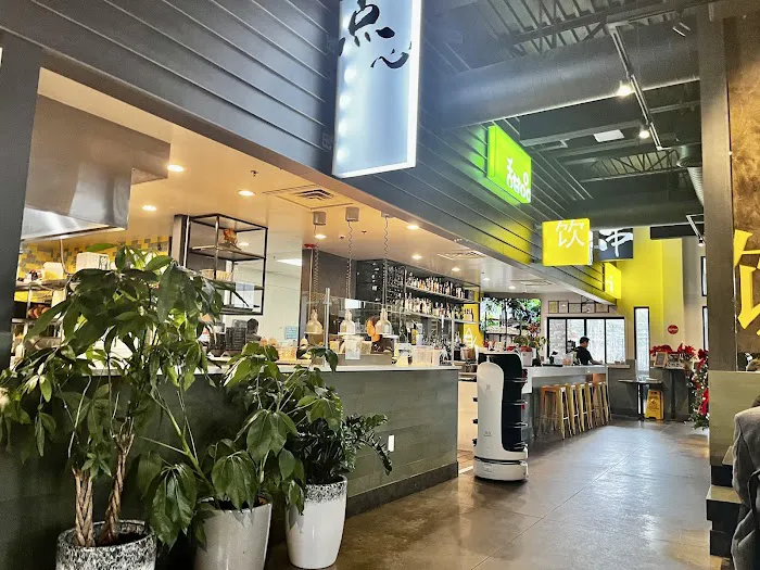 Food Terminal (Sandy Springs) 7