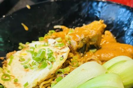 Food Terminal (Sandy Springs)