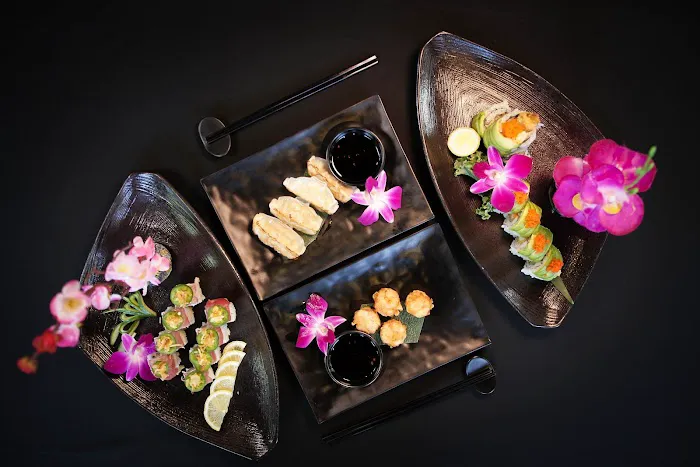 Sushi Kingdom Dunwoody 4