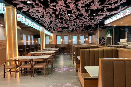 Sushi Kingdom Dunwoody