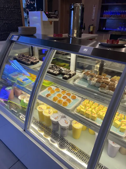 Sushi Kingdom Dunwoody 6