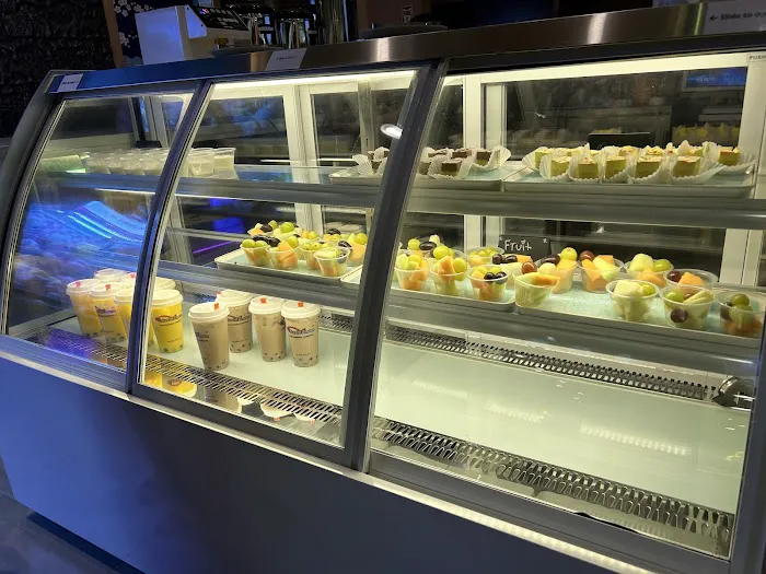 Sushi Kingdom Dunwoody 9