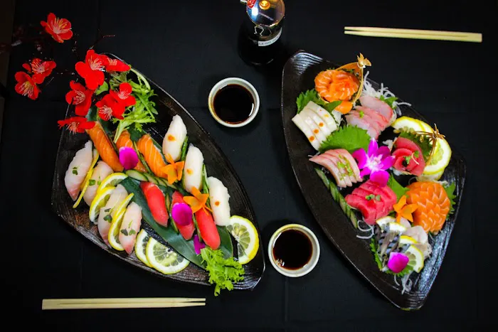 Sushi Kingdom Dunwoody 3