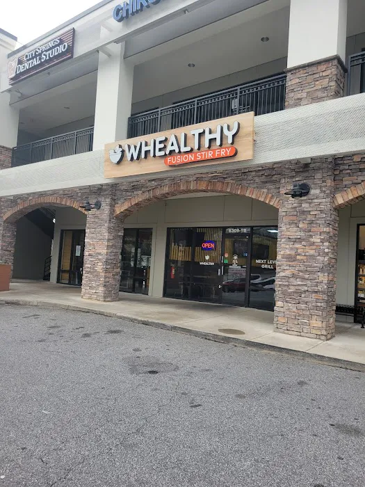 Whealthy Sandy Spring 8