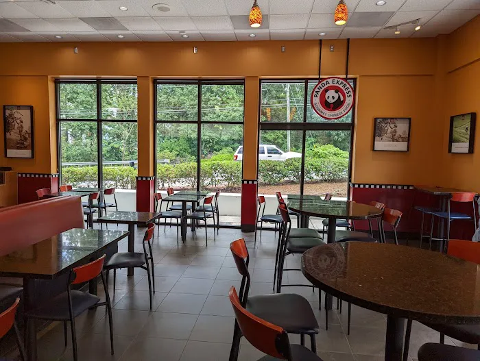 Panda Express 3