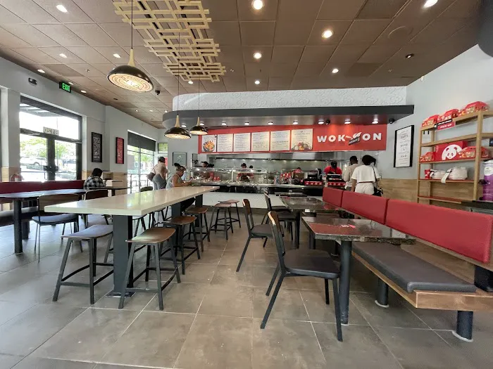 Panda Express 6