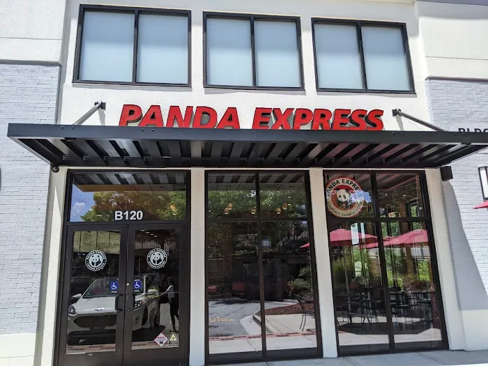 Panda Express 5