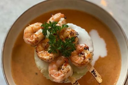 Thai Kitchen by YAO
