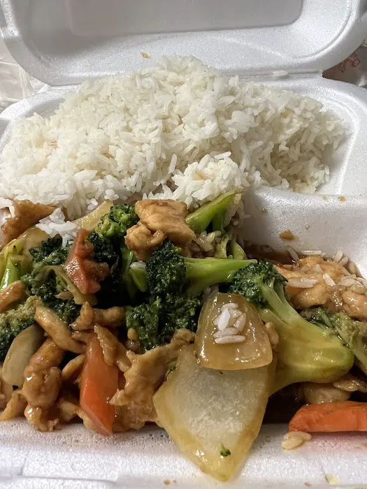 Wok N Roll 4