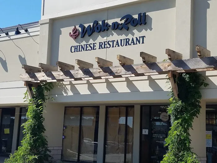 Wok N Roll 8