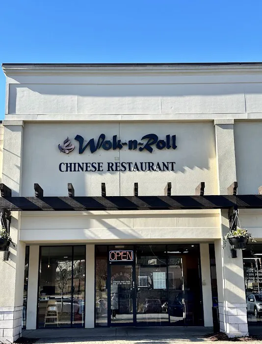 Wok N Roll 10