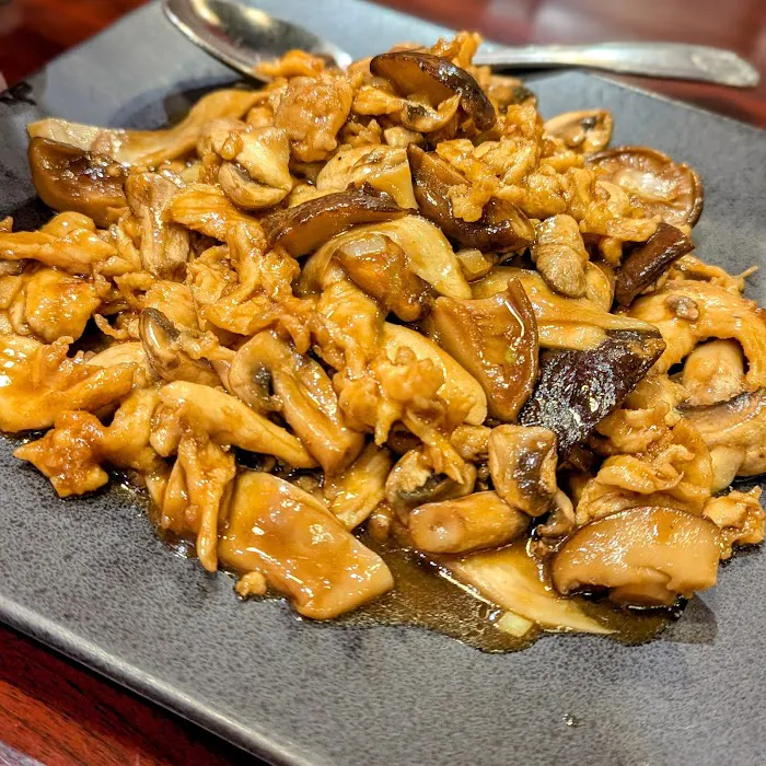 Sho Spicy 6