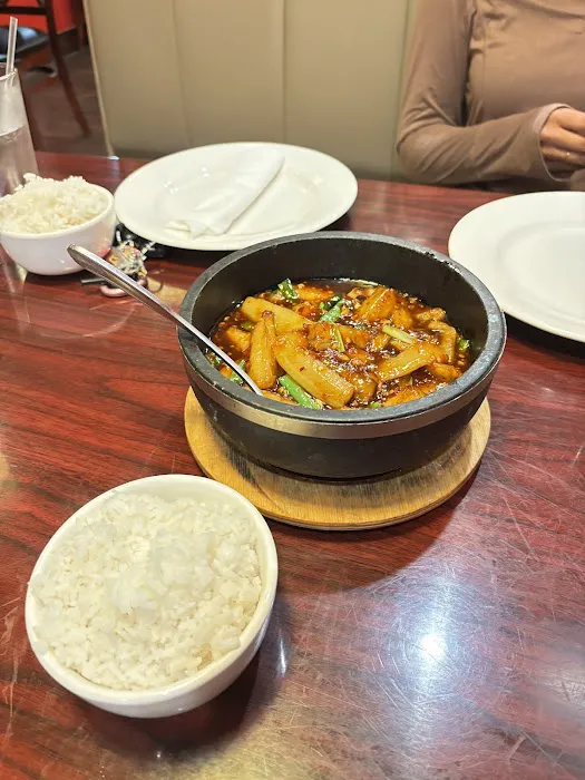 Sho Spicy 3