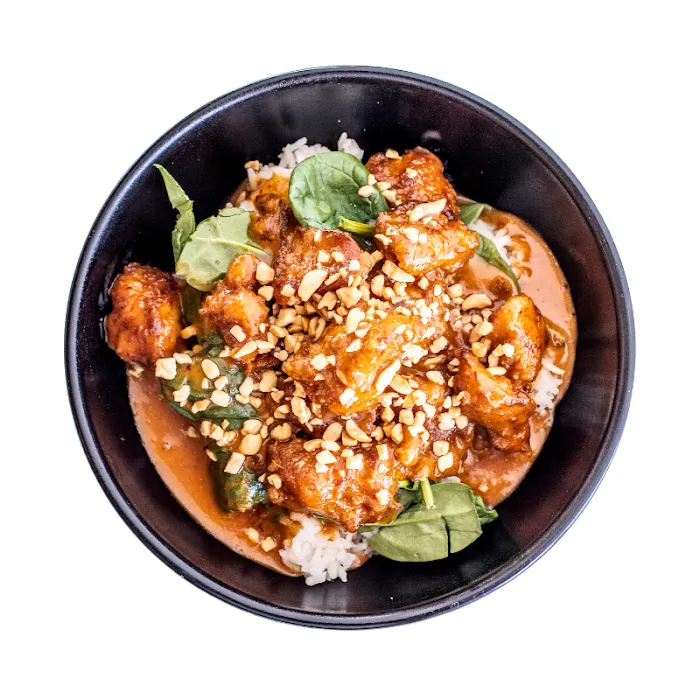 Tin Drum Asian Kitchen - Lindbergh Plaza 9