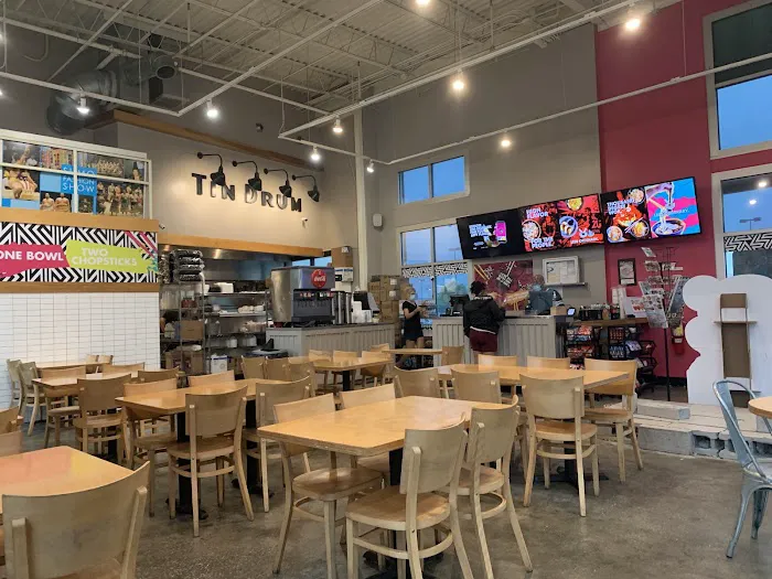 Tin Drum Asian Kitchen - Lindbergh Plaza 1
