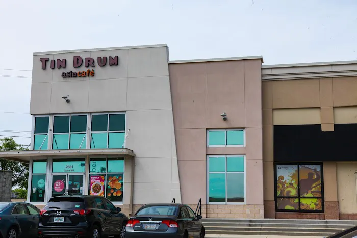 Tin Drum Asian Kitchen - Lindbergh Plaza 2