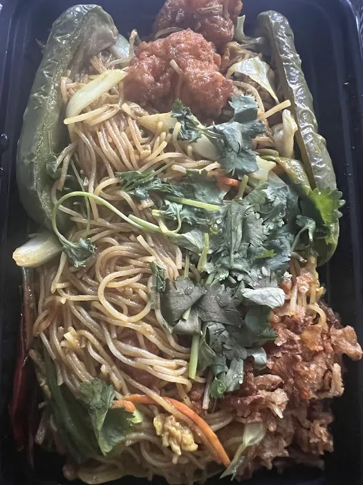 Tin Drum Asian Kitchen - Lindbergh Plaza 5