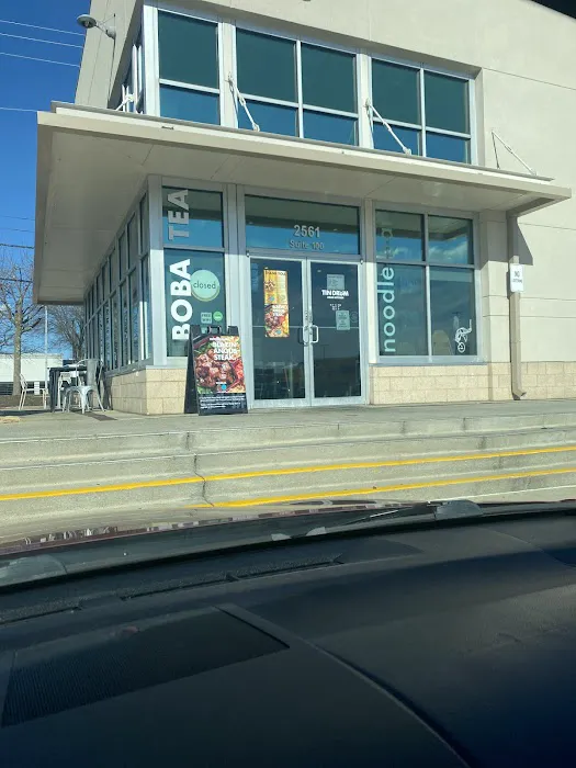 Tin Drum Asian Kitchen - Lindbergh Plaza 3