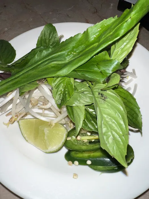Pho Dai Loi #2 4