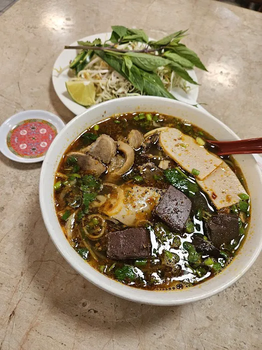 Pho Dai Loi #2 8
