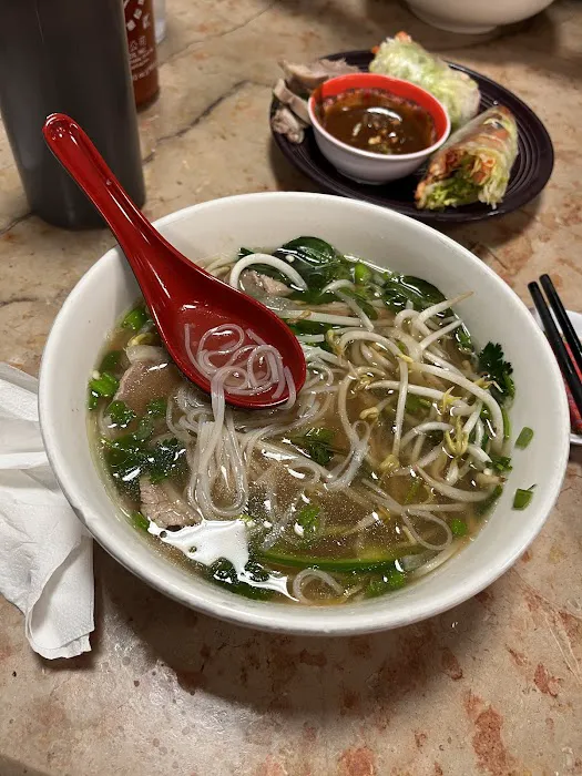 Pho Dai Loi #2 2