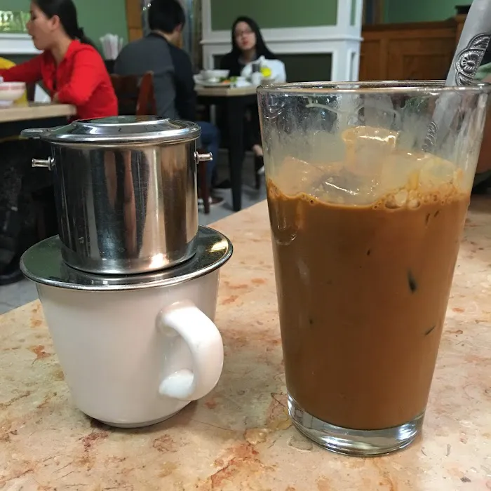 Pho Dai Loi #2 1