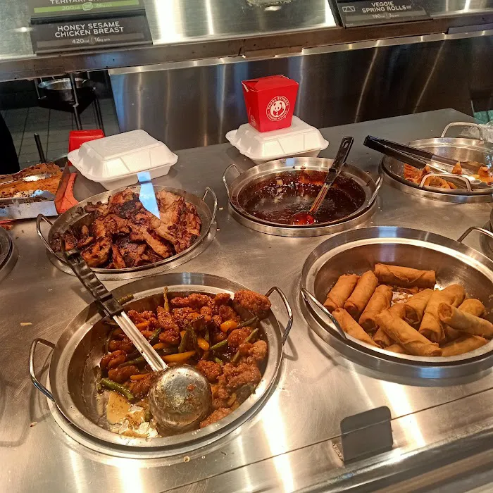 Panda Express 9