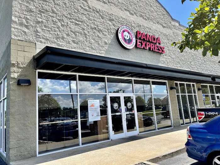 Panda Express 8