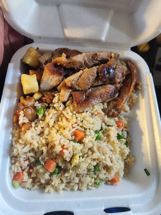 Panda Express 2