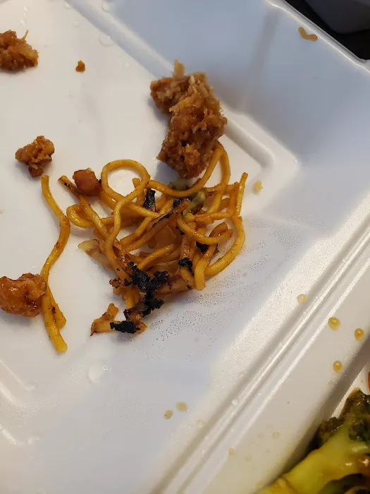 Panda Express 5