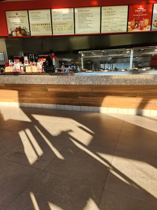 Panda Express 4