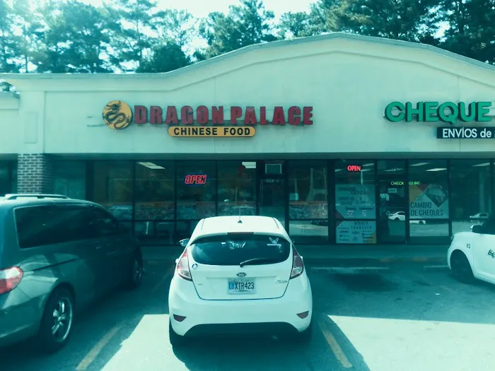 Dragon Palace - Norcross 7