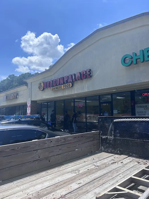 Dragon Palace - Norcross 4